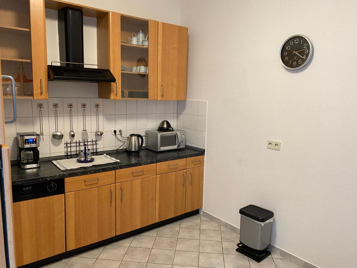 Next To Mark-51/7 Apartment - Inkl. Netflix + Prime - City-Nah - Top Anbindung ボーフム エクステリア 写真