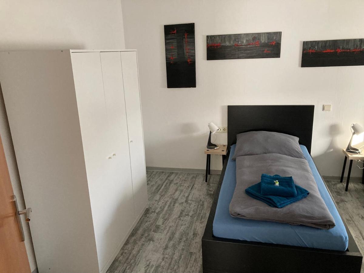 Next To Mark-51/7 Apartment - Inkl. Netflix + Prime - City-Nah - Top Anbindung ボーフム エクステリア 写真